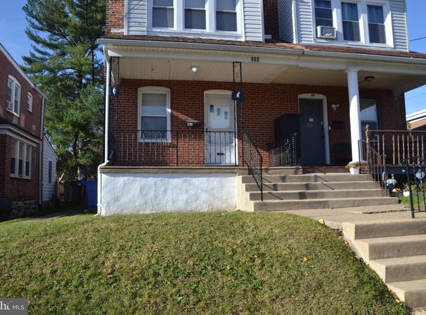 162 BURMONT RD, DREXEL HILL, PA 19026