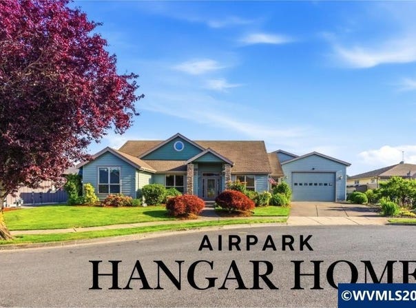 867 Corsair Dr, Independence, OR 97351-9434