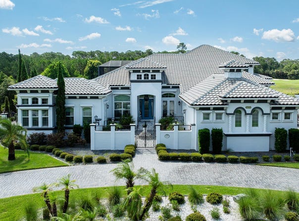 1025 Sudbury Lane, Ormond Beach, FL 32174
