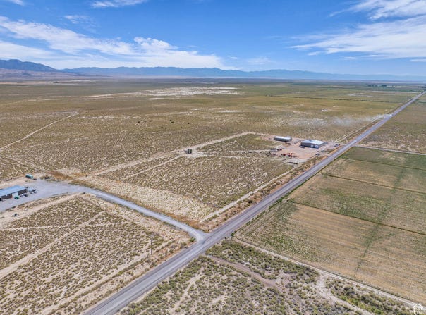 460 S 2750 E, Delta, UT 84624