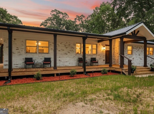 1132 Highway 341 S, Barnesville, GA 30204