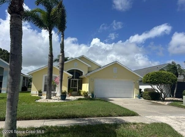 2572 Addington Circle, Rockledge, FL 32955