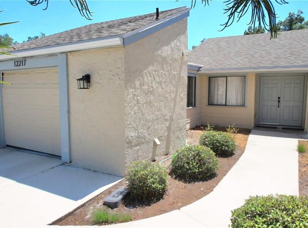 12217 SADDLE STRAP Row, HUDSON, FL 34667