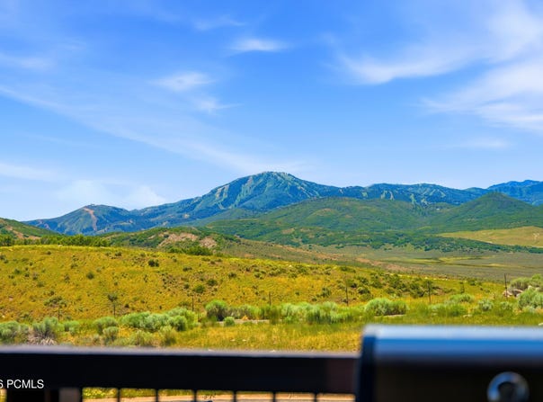 1291 W Black Rock Trail, Kamas, UT 84036