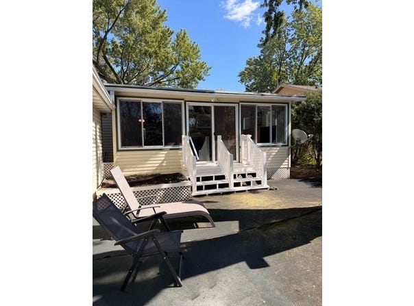 1041 38th Avenue N, Saint Cloud, MN 56303