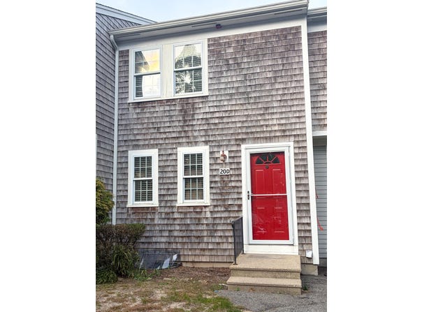 300 Falmouth Road, Mashpee, MA 02649