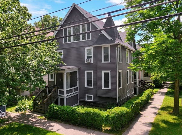 616 N Cayuga Street, Ithaca, NY 14850