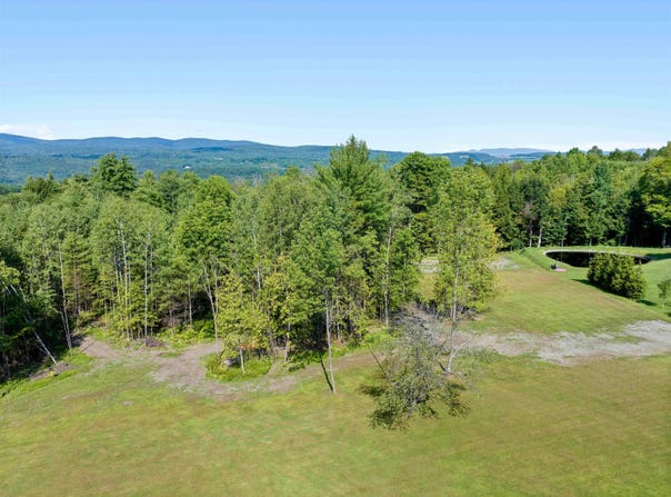 Middle Road lot: 1 And 2, Barre Town, VT 05654