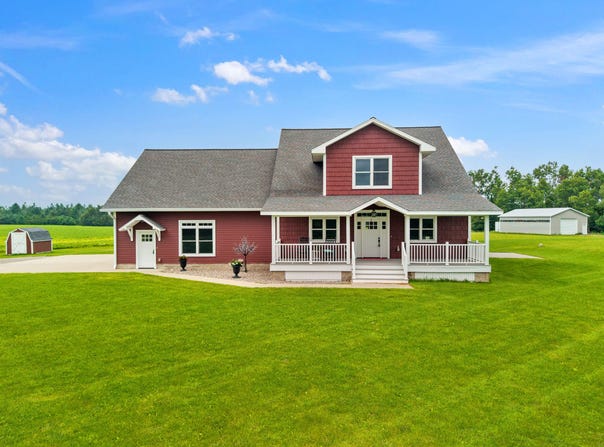 12270 M-32 W, Lachine, MI 49753