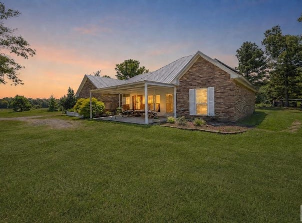 1074 CR 1105, Maud, TX 75567