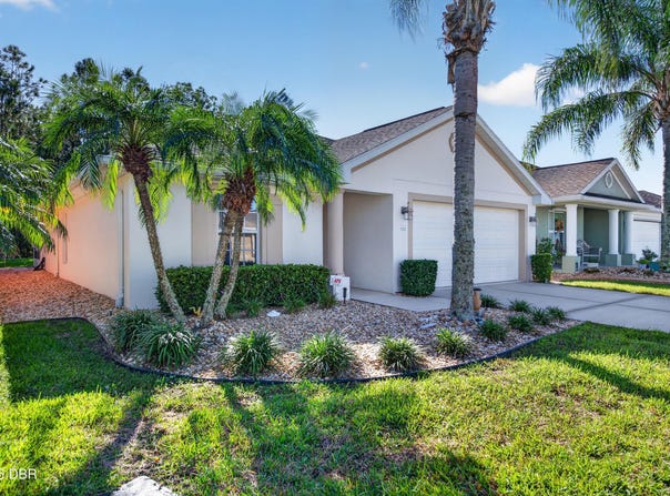 1512 Areca Palm Drive, Port Orange, FL 32128