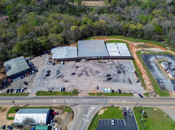 1243 Washington Street, Marion, AL 36756
