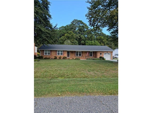 126 Tabb Lane, Yorktown, VA 23693