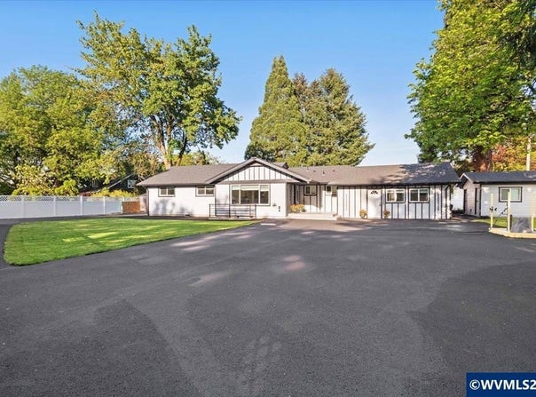 1125 Jays Dr NE, Keizer, OR 97303