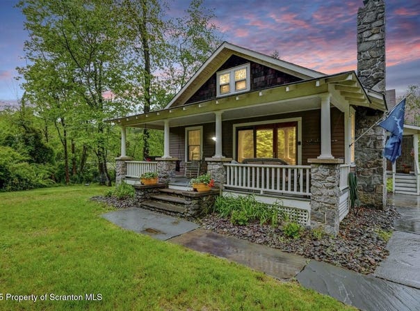 537 Route 507, Paupack, PA 18451