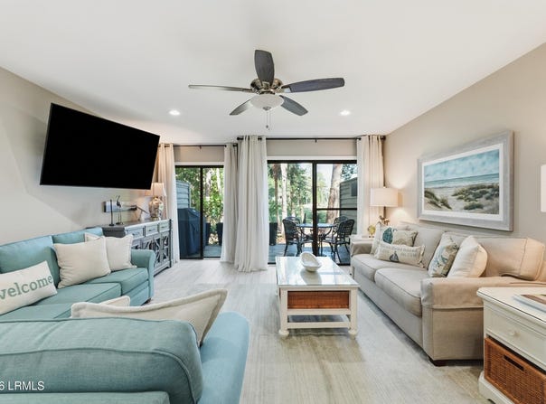 113 Shipyard, Hilton Head Island, SC 29928