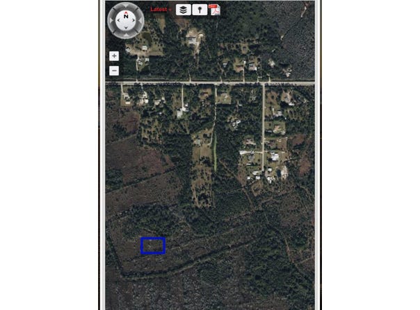 6810, Grant, FL 32949