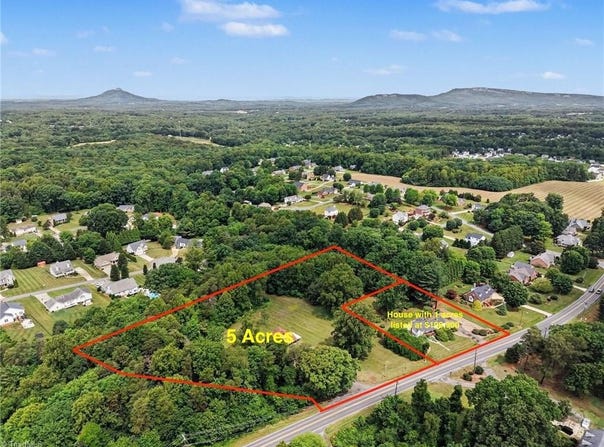 0-0-0 Mountain View Road, King, NC 27021