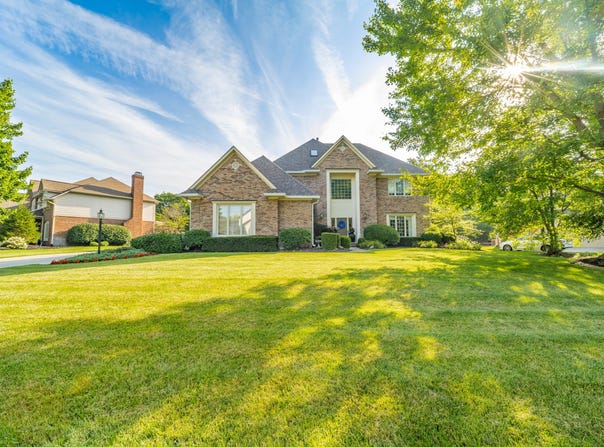 14163 Avian Way, Carmel, IN 46033