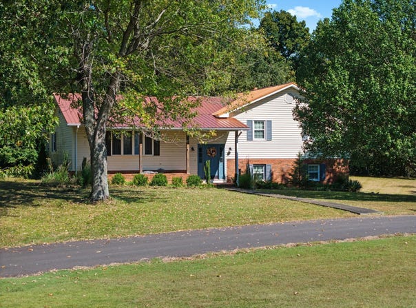 155 Christopher Drive, Fredonia, KY 42411
