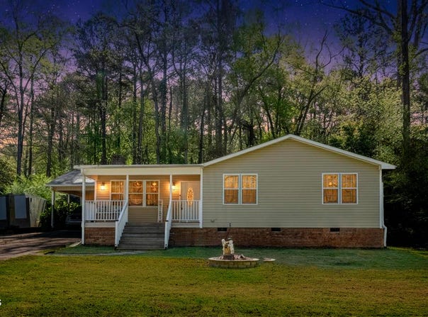117 Red Bud Court, Cary, NC 27513