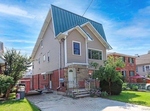 147-22 Ash Avenue, Flushing, NY 11355