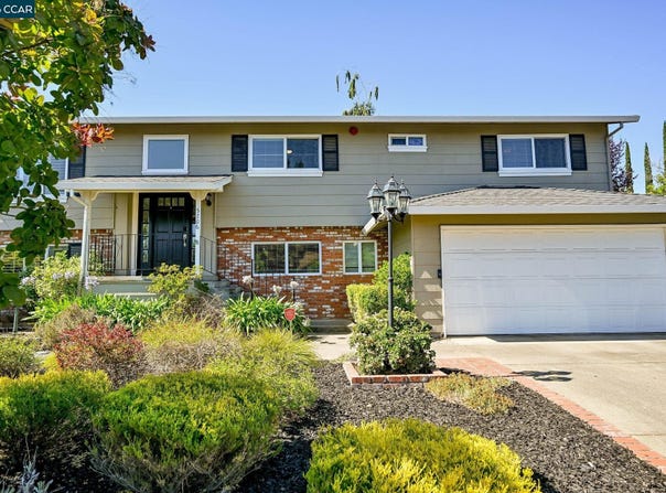 5706 Pepperridge Way, Concord, CA 94521