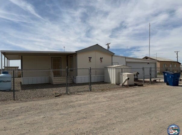 1405 H York Rd, Winterhaven, CA 92283