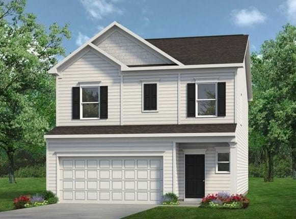 400 Fair Oak Lane, Calhoun, GA 30701