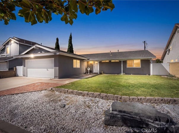9629 Pauline Drive, Cypress, CA 90630