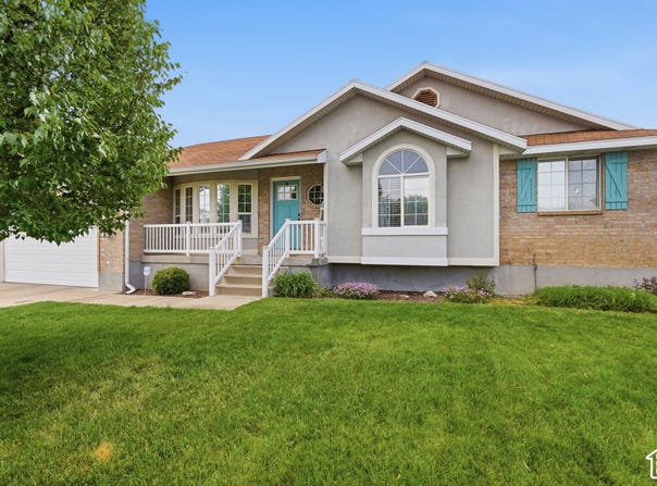 1761 W 500 N, West Point, UT 84015