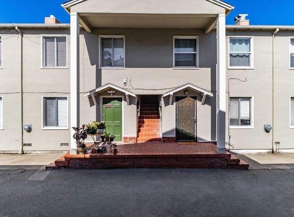 5801 Madison Ave, Richmond, CA 94112