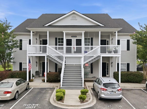 5034 Belleglen Ct., Myrtle Beach, SC 29579