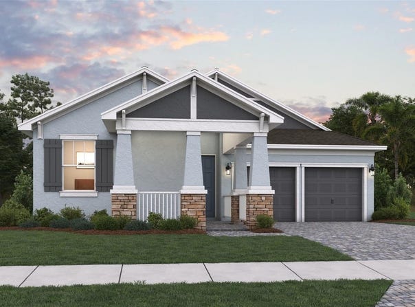 4566 FIREFLY Lane, ST CLOUD, FL 34772