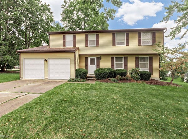 2679 Middleton Road, Hudson, OH 44236