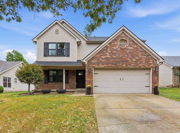 433 Whitfield Drive, Lexington, KY 40515