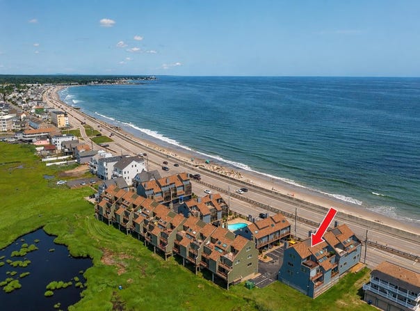 581 Ocean Boulevard, Hampton, NH 03842