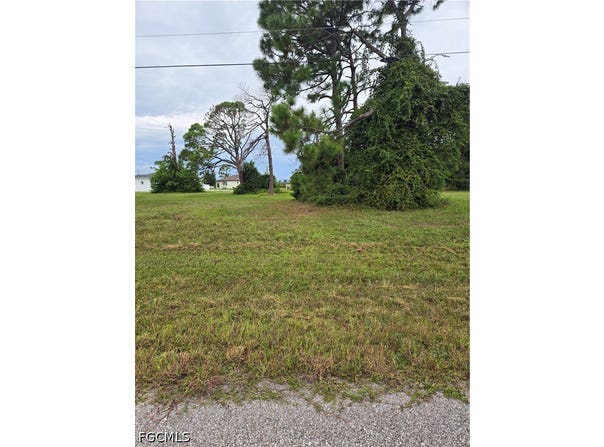 6 Masthead Road, Placida, FL 33946