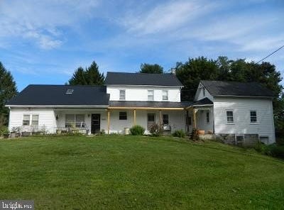 280 LONG Road, MYERSTOWN, PA 17067
