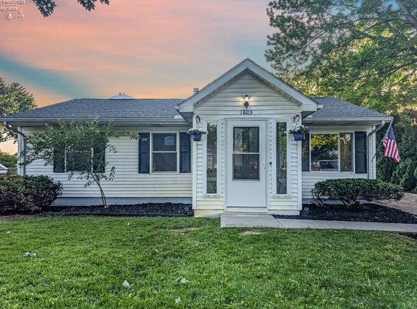 1803 Putnam Street, Sandusky, OH 44870