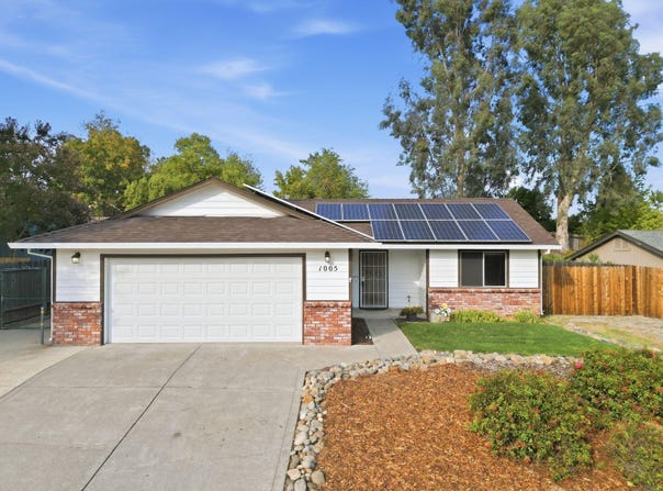 1005 Grouse Drive, Redding, CA 96003