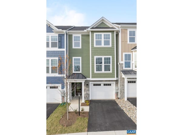 47 MARCELLA ST, CHARLOTTESVILLE, VA 22911
