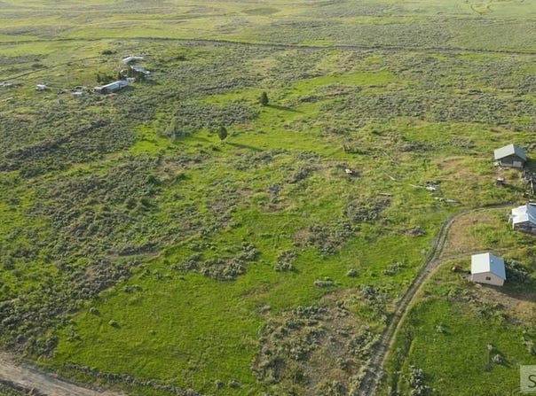 SE 5 Ac E 875 N, Ashton, ID 83420