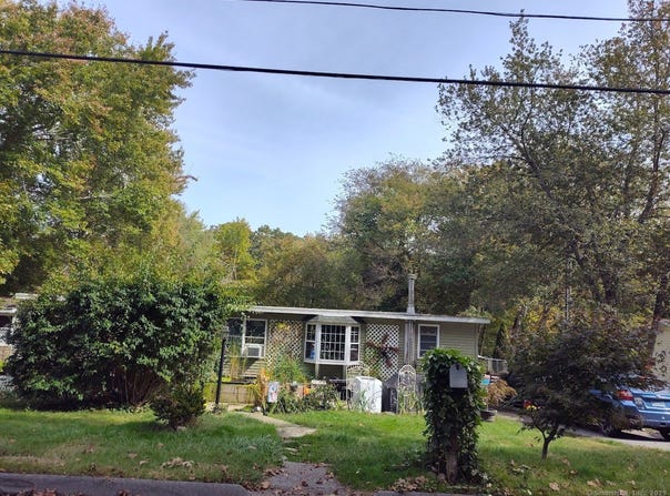 16 Marlene Drive, Ledyard, CT 06339
