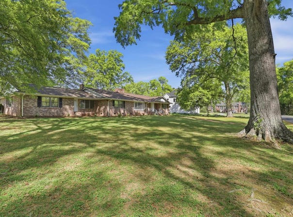 106 Ansel Drive, Clinton, SC 29325