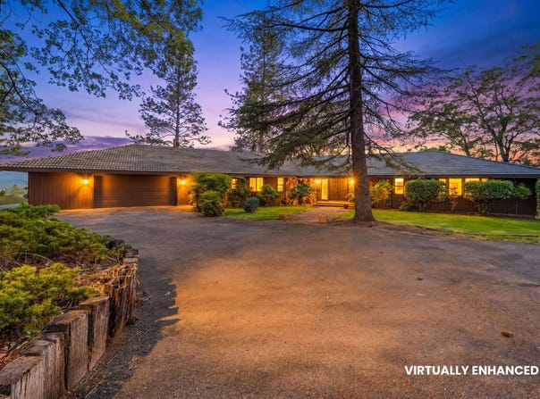 30763 Leyolyn Lane, Whitmore, CA 96096