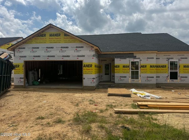 110 Constitution Circle, Washington, GA 30673