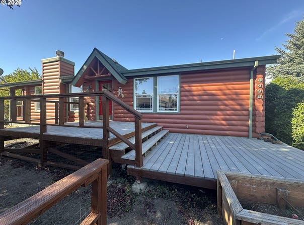 3432 CATHERN Rd, HoodRiver, OR 97031