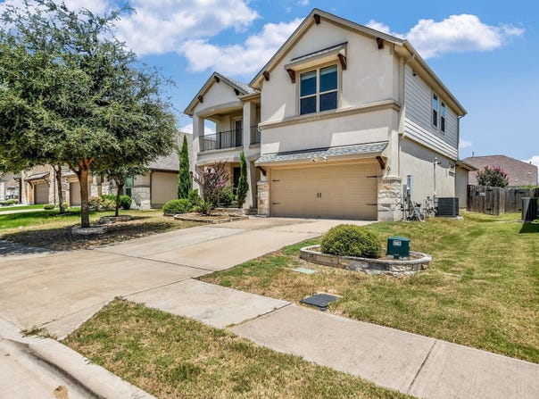 17017 Lathrop Ave, Pflugerville, TX 78660