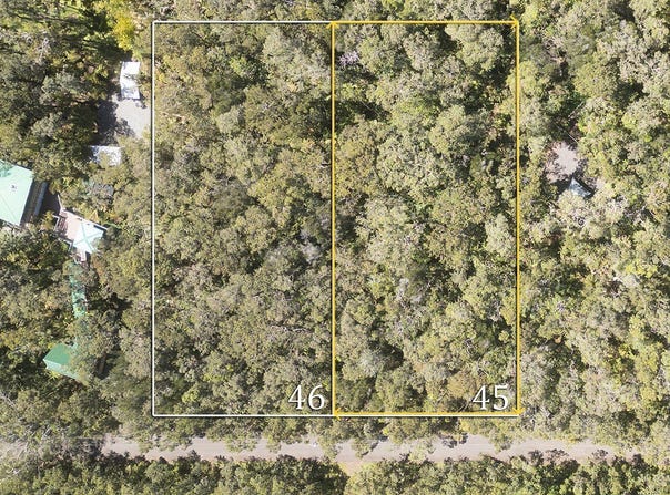 11TH ST, Volcano, HI 96785